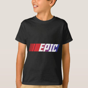 Epic Win Gaming T-Shirt