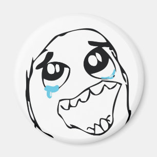 Epic Win Magnet