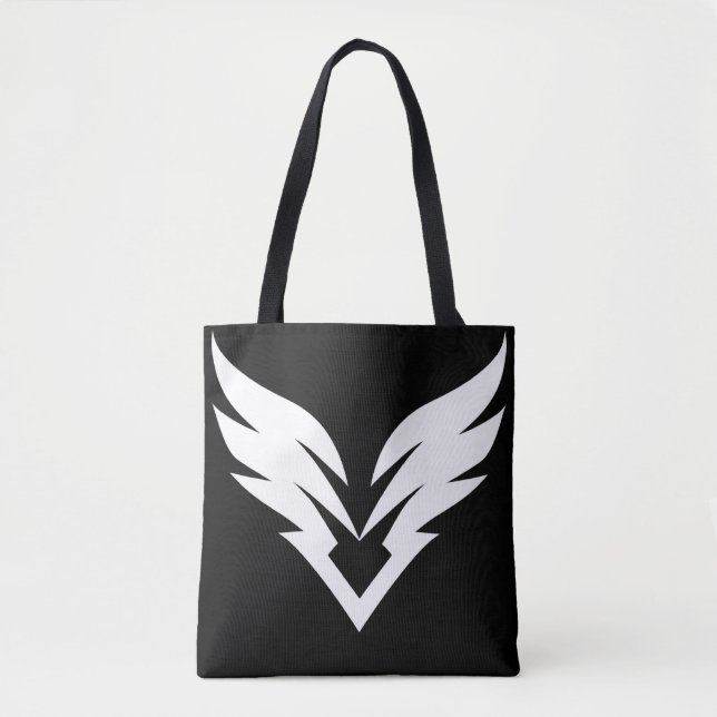 Epic Wings Tote Bag (Front)