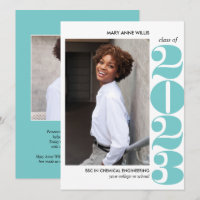 EPIC YEAR | AQUA BLUE COLLEGE PHOTO GRADUATION