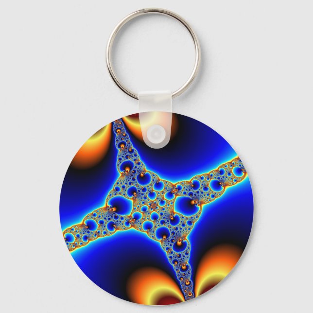 Epicenter 2 key ring (Front)