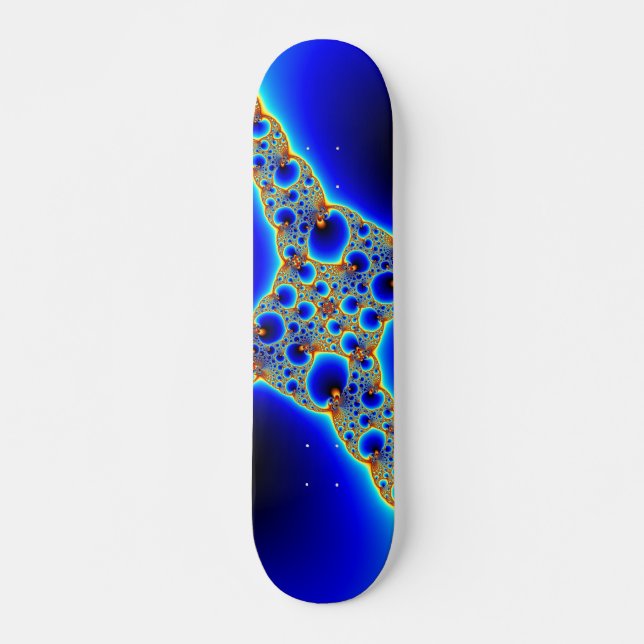 Epicenter 2 skateboard (Front)
