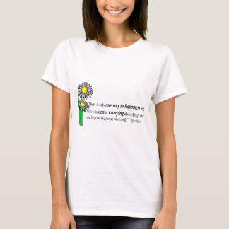 epictetus.png T-Shirt