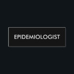 epidemiologist mini business card<br><div class="desc"></div>