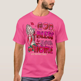 Epidermolysis Bullosa Awareness Awareness god bles T-Shirt