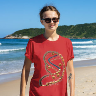 Epigenetics • Genetic memory T-Shirt