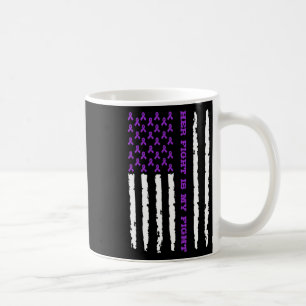 Epilepsy Awareness 1 Coffee Mug