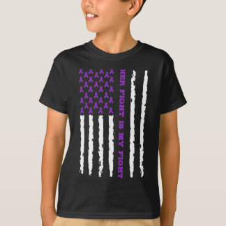 Epilepsy Awareness 1 T-Shirt