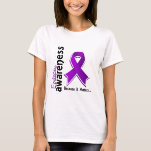 Epilepsy Awareness 5 T-Shirt