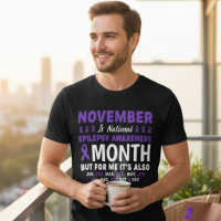 Epilepsy Awareness All Year Support