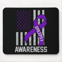 Epilepsy Awareness Epileptic Warrior Survivor 19