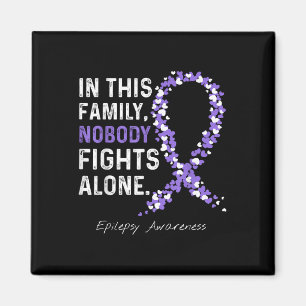 Epilepsy Awareness In This Family Nobody Fights Al Magnet