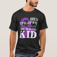 Epilepsy Awareness Month Epilepsy Warrior