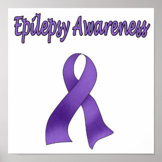 Epilepsy Posters | Zazzle.co.nz