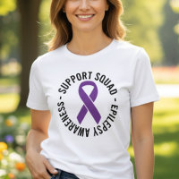 Epilepsy Awareness Support Squad