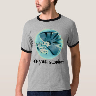 Epileptic Guys tee