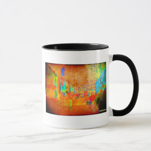 "Epiphany" Cups