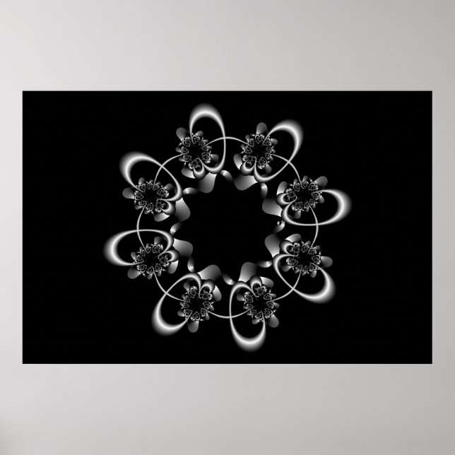 Epiphany Poster (Front)