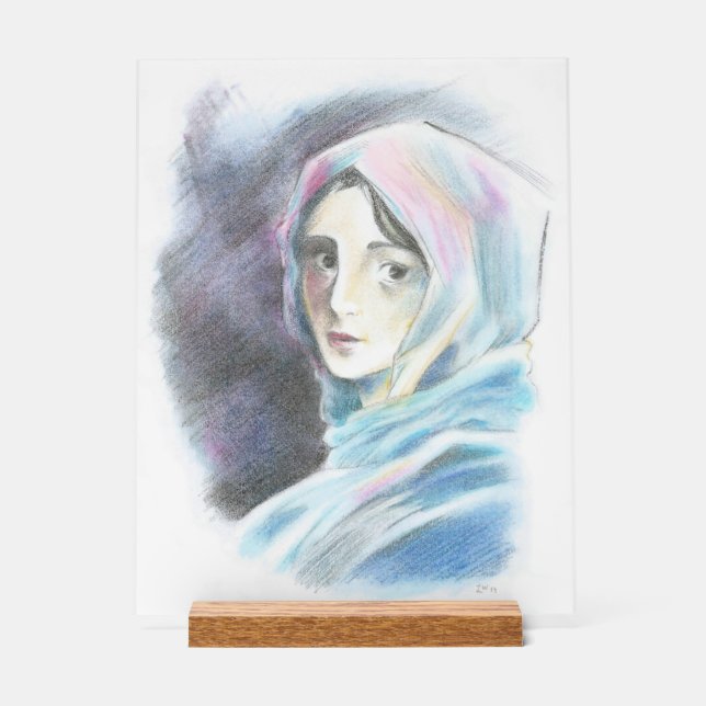 Epiphany Sign (Front)