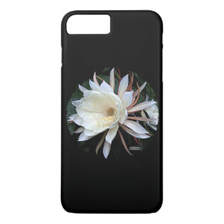 Epiphyte Cactus Flower iPhone 8 Plus/7 Plus Case