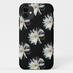 Epiphyte Cactus Flower Case-Mate iPhone Case