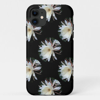 Epiphyte Cactus Flower Case-Mate iPhone Case