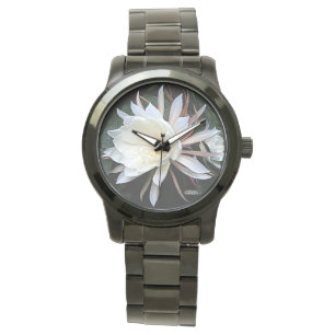 Epiphyte Cactus Flower Watch