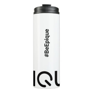 Epique Realty #BeEpique  Thermal Tumbler