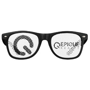 Epique Realty Party Shades