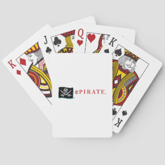 epirate playing cards