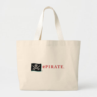 epirate tote bag