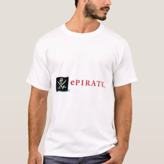 epirate tshirt