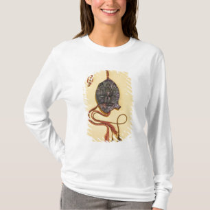Episcopal seal belonging to Anthony Beck T-Shirt