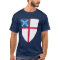 Episcopal Shield Emblem