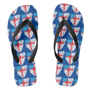 Episcopal Shield Jandals