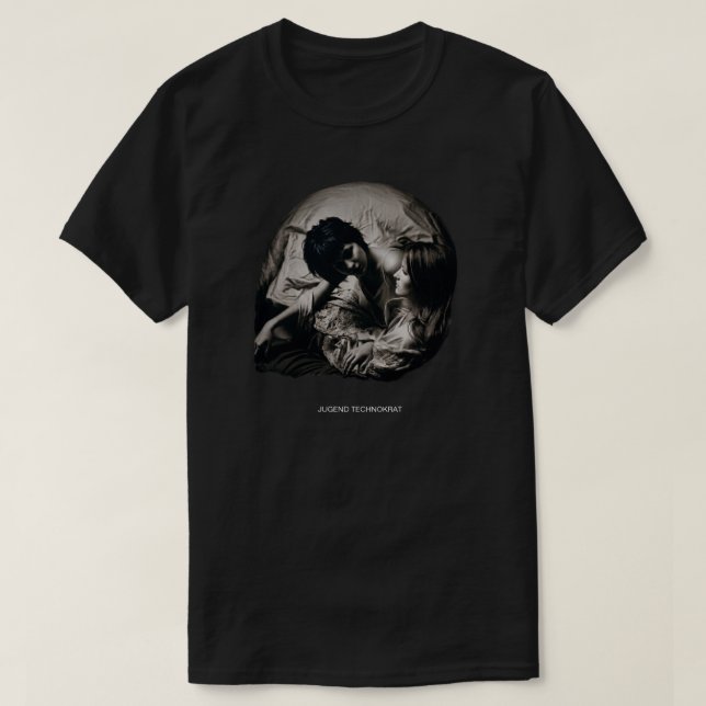 Episode 1 T-Shirt (Design Front)
