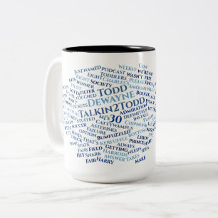 Episode 30 Mug