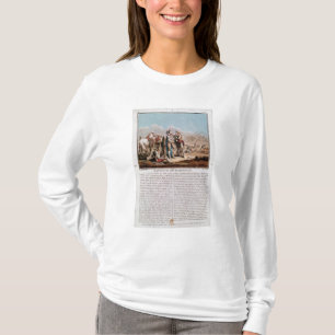 Episode of the Battle of Marignan T-Shirt