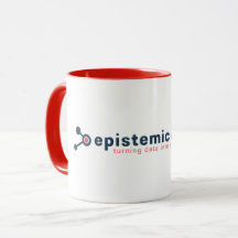 Epistemic Analytics Mug