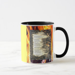 Epistle 1 mug