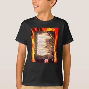 Epistle I  T-Shirt