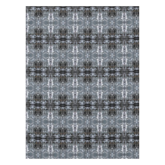 Epistolary Directions Tablecloth (Front)