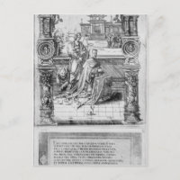 Epitaph of Margaret of Austria