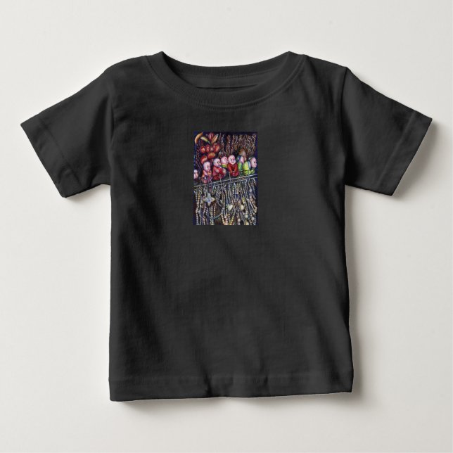 Epitomise Baby T-Shirt (Front)