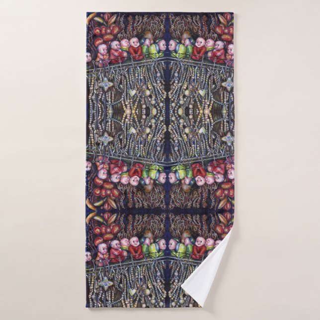 Epitomise Bath Towel (Bath Towel)