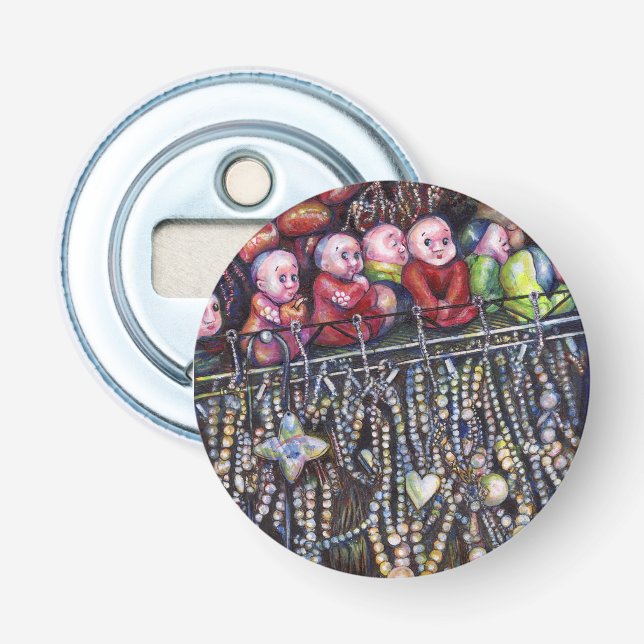 Epitomise Bottle Opener (Front)