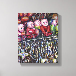 Epitomise Canvas Print