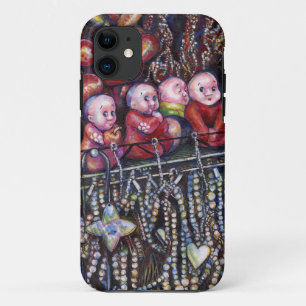 Epitomise Case-Mate iPhone Case