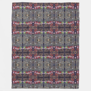 Epitomise Fleece Blanket