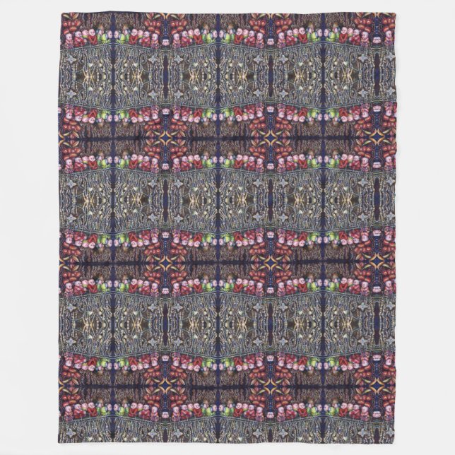 Epitomise Fleece Blanket (Front)